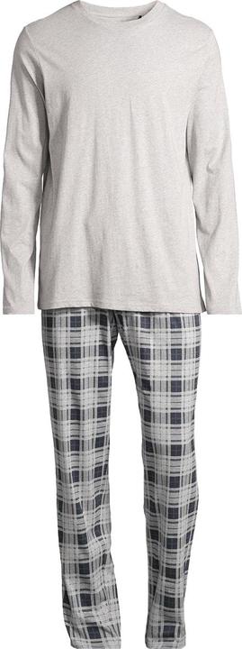Produktbild Schiesser Night & Home Schlafanzug (54, XL)