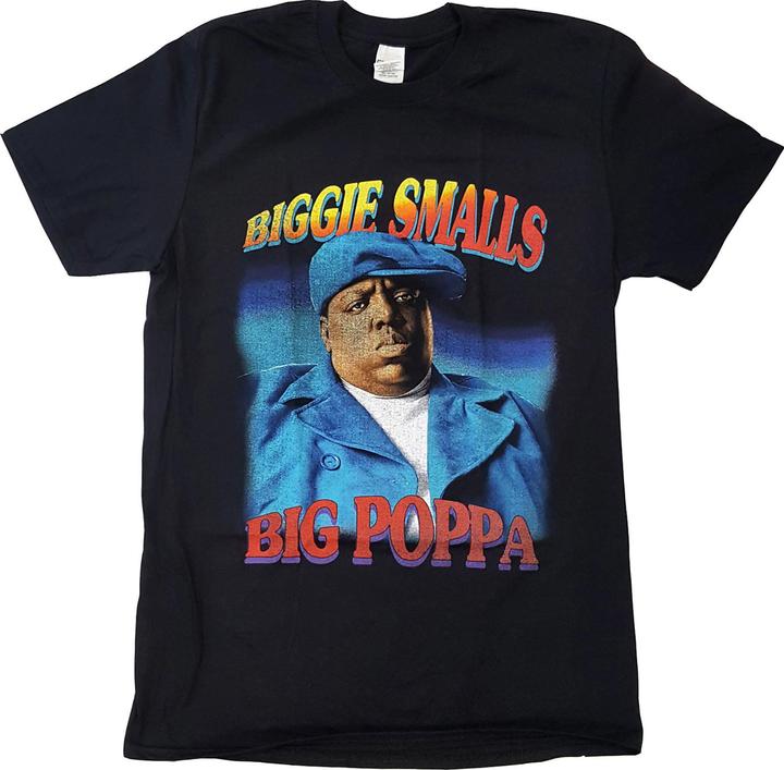 Biggie Smalls Poppa (S)