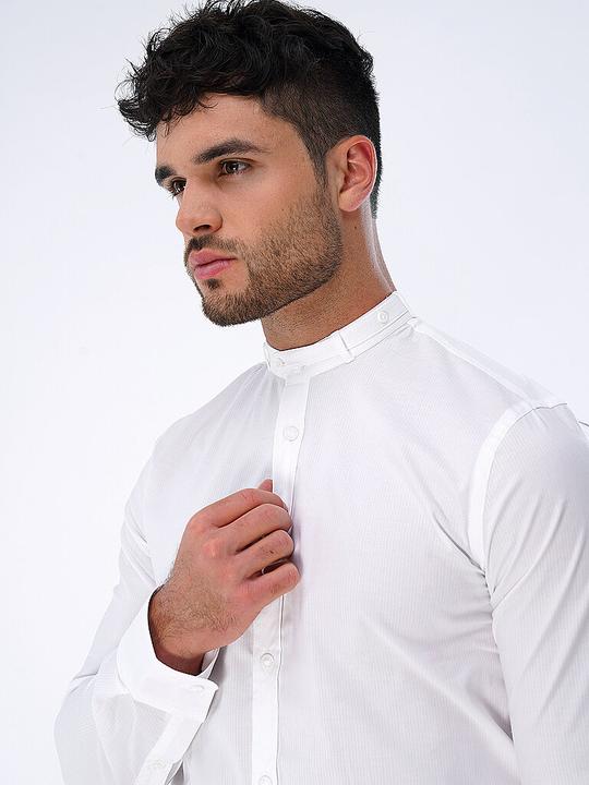 Immagine prodotto Gottseidank Camicia tradizionale Lenz (XS)
