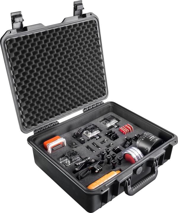 Image du produit mantona Extérieur M+ (Mallette photo, 18 l)