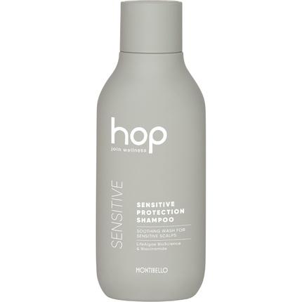 Montibello HOP Sensitive Protection Shampoo 300ml (300 ml)