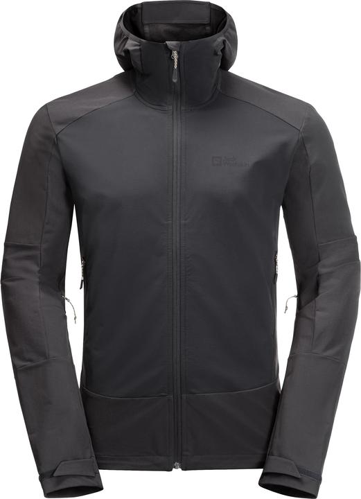 Produktbild Jack Wolfskin Kammweg Jkt M (M)