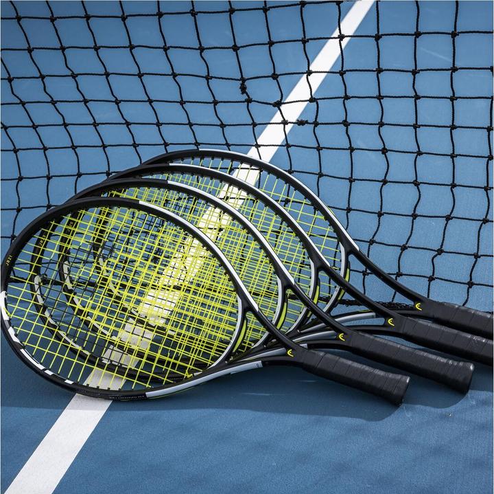 Immagine prodotto Head Racchetta da tennis IG Speed Junior 25 (240 g)