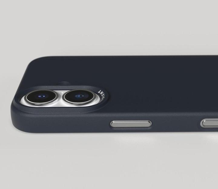 Produktbild Nudient Thin Case Magsafe (Apple iPhone 16)