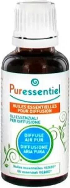Actual product image Puressentiel Fragrance mixture Breath-free essential oils for diffusion