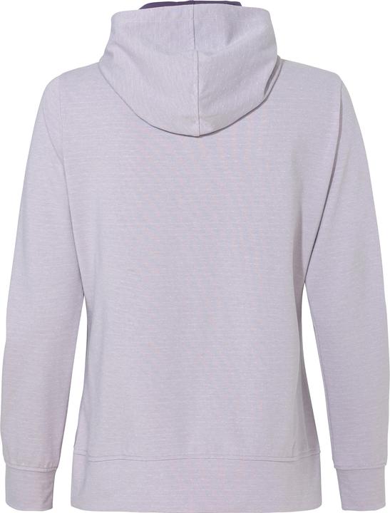 Actual product image Vaude Women's Tuenno Pullover (38, S)