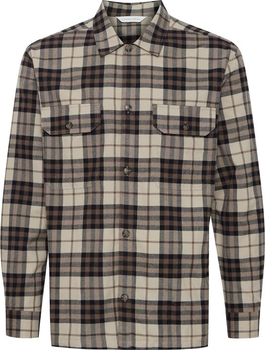 Casual Friday CFAugust overshirt - 20504761
