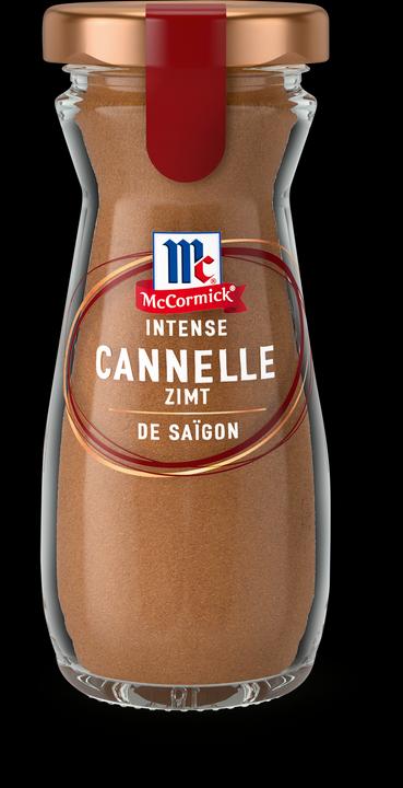 Image du produit McCormick Cannelle intense 40g (147 g)