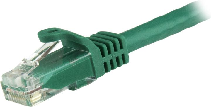 Produktbild StarTech .com 1.5 m CAT6 Cable (U/UTP, CAT6, 1.50 m)