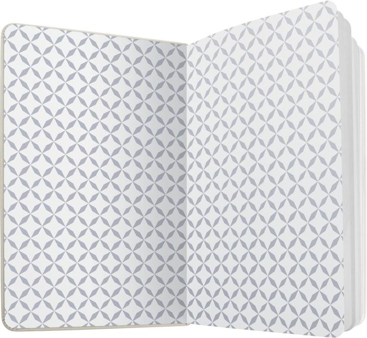 Actual product image Jolie Pocket agenda (A6, German, French, Italian, English)