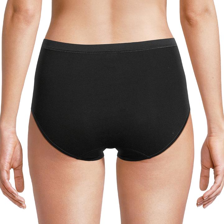 Produktbild Conta 3er Pack Feinripp Maxi Slip (42, XL, 3er Pack)