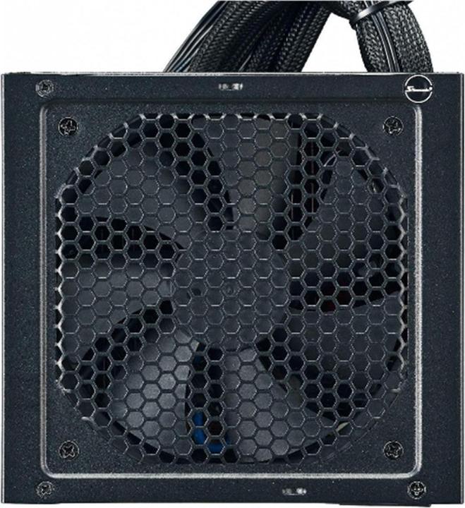 Produktbild Seasonic S12III (500 W)