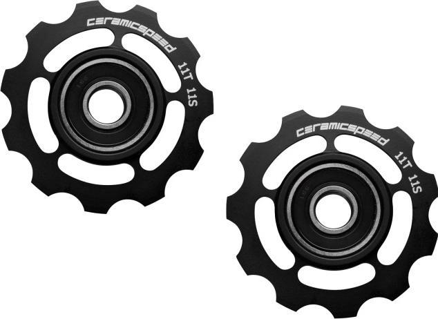 Produktbild Ceramicspeed Super Record EPS, Super Record, Record EPS, Record, Chorus (11-fach)