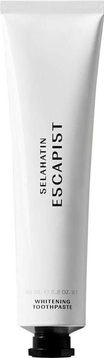 Image du produit Selahatin Pâte à dents blanchissante Escapist (65 ml)