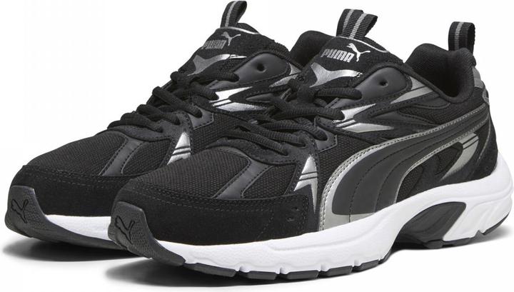 Immagine prodotto Puma Milenio Tech Suede (41)