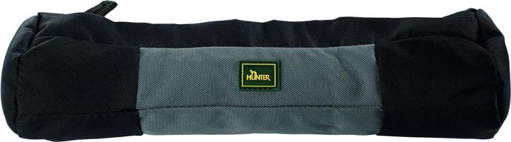 Actual product image Hunter Snack Bag Trainer Dummy XL, Dark Gray (Snack bag dog)