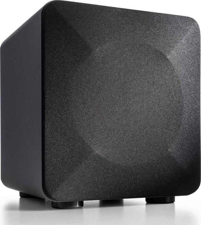 Audioengine S6 Powered Subwoofer (1 pcs., 140 W)
