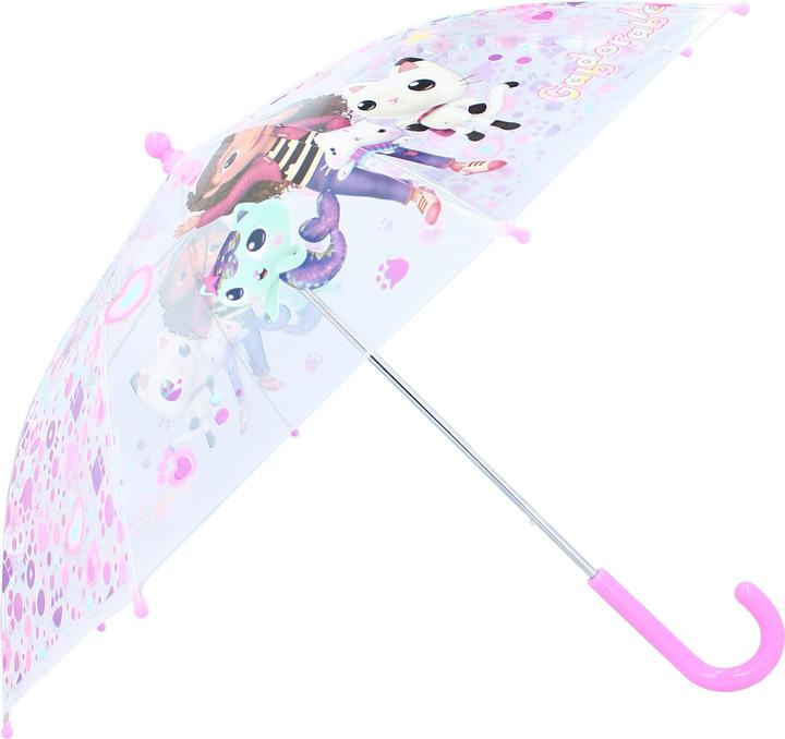 Vadobag Gabby's Dollhouse Rainy Days
