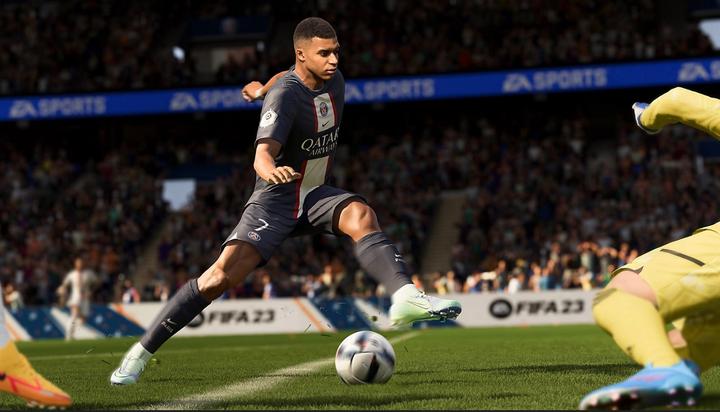 Produktbild EA Games FIFA 23 (PS5, DE)