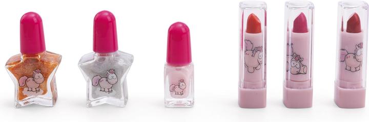 Actual product image NICI Theodor & Friends