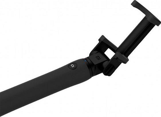 Actual product image Xiaomi FBA4074CN - Smartphone - Black - Any brand - Aluminum - 270° - AUX 3.5 mm