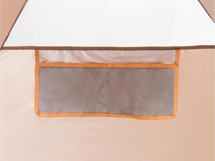 Produktbild Koor Strandzelt (Strandzelt + Strandmuschel, 1.50 kg)