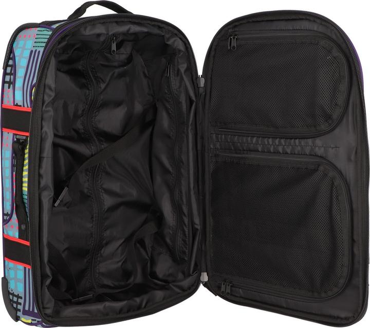 Produktbild Ogio REISETASCHE LAYOVER WOODBLOCK P/N: 5923092OG (46 l, Handgepäck (bis 50l))