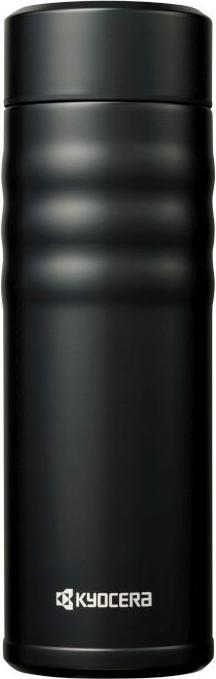 Trinkflasche + Thermosflasche