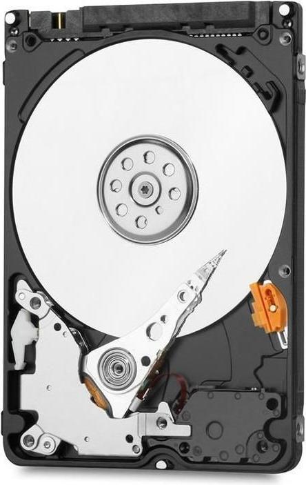 Produktbild WD Blue Mobile (2 TB, 2.5", SMR)