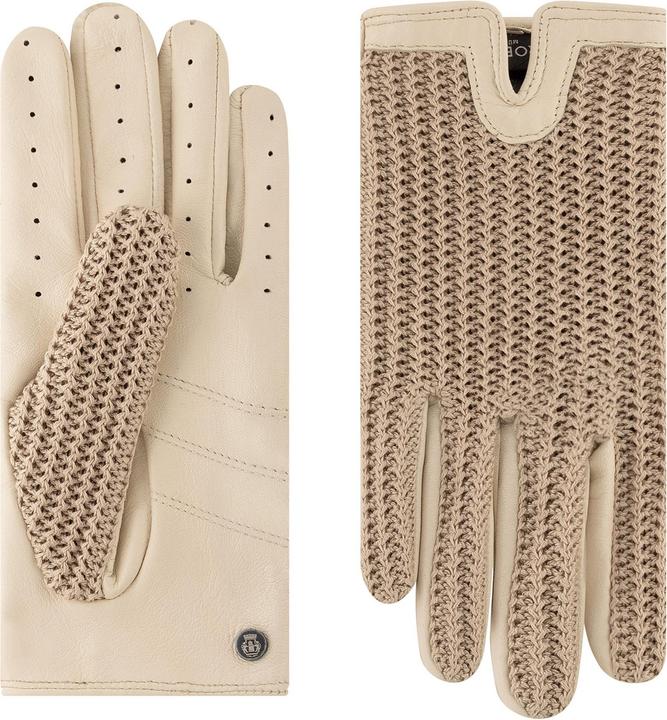 Roeckl Sanremo Handschuhe Leder (7)
