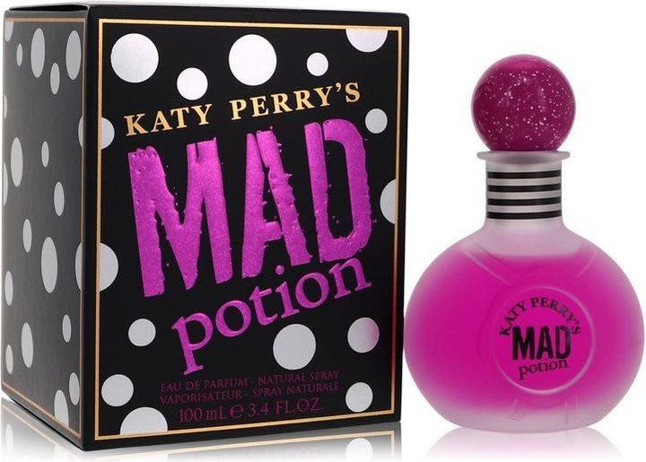 Immagine prodotto Katy Perry Pozione Pazza (Eau de parfum, 100 ml)