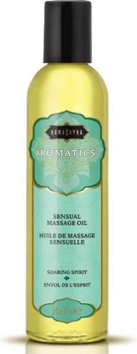 Actual product image Kamasutra Aromatics (59 ml)