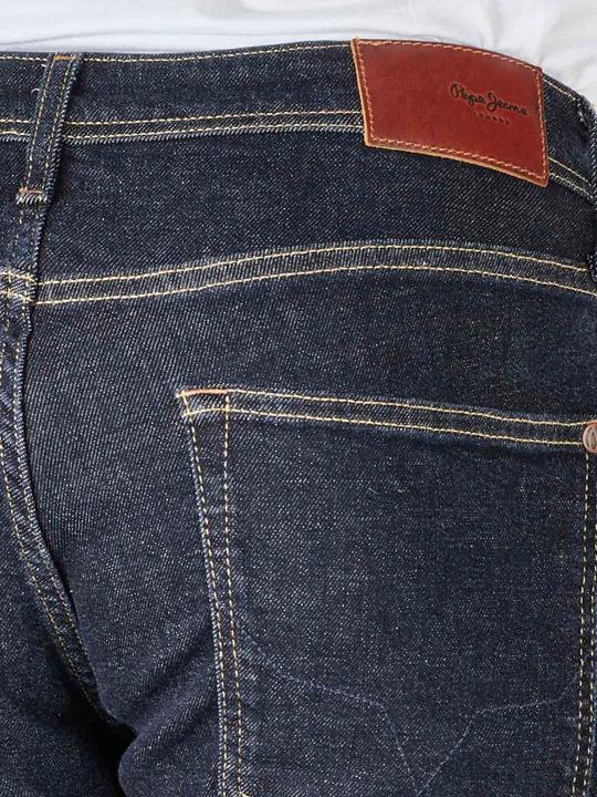 Produktbild Pepe Jeans Cash Straight Fit Rinse (W30/L34)