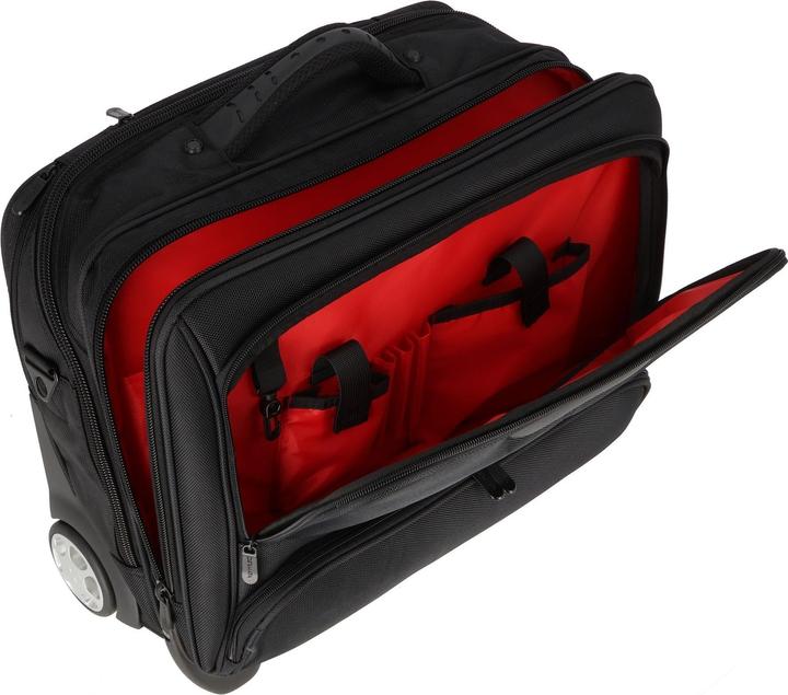 Actual product image Dermata Business trolley (37 l, Hand luggage (up to 50 litres))