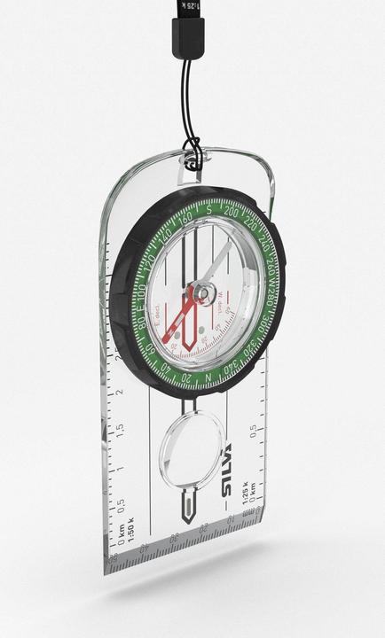 Actual product image Silva Ranger
