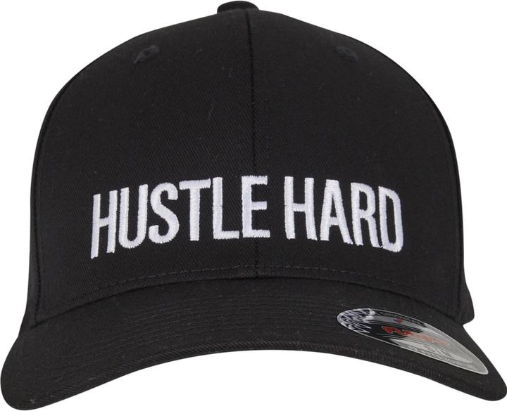 Immagine prodotto Mister Tee MisterTee Hustle Wording Flexfit Cap - 195857 (L)