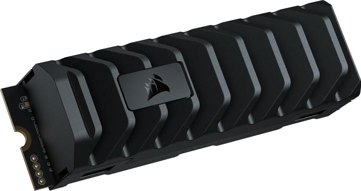Image du produit Corsair MP600 PRO XT (1000 Go, M.2 2280)