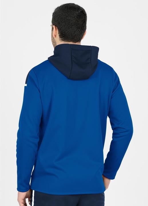 Immagine prodotto JAKO Giacca con cappuccio Champ 2.0 (XL)
