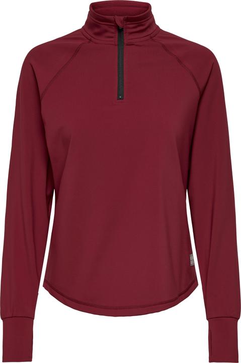Only Play ONPSTEN Strickpullover Strickpullover (M)