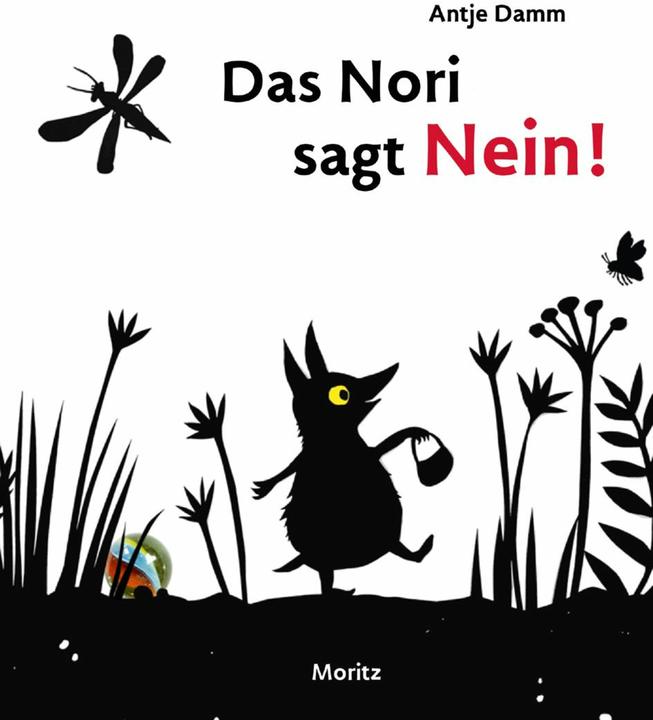 Produktbild Das Nori sagt Nein! (Deutsch, Antje Damm, 2024)