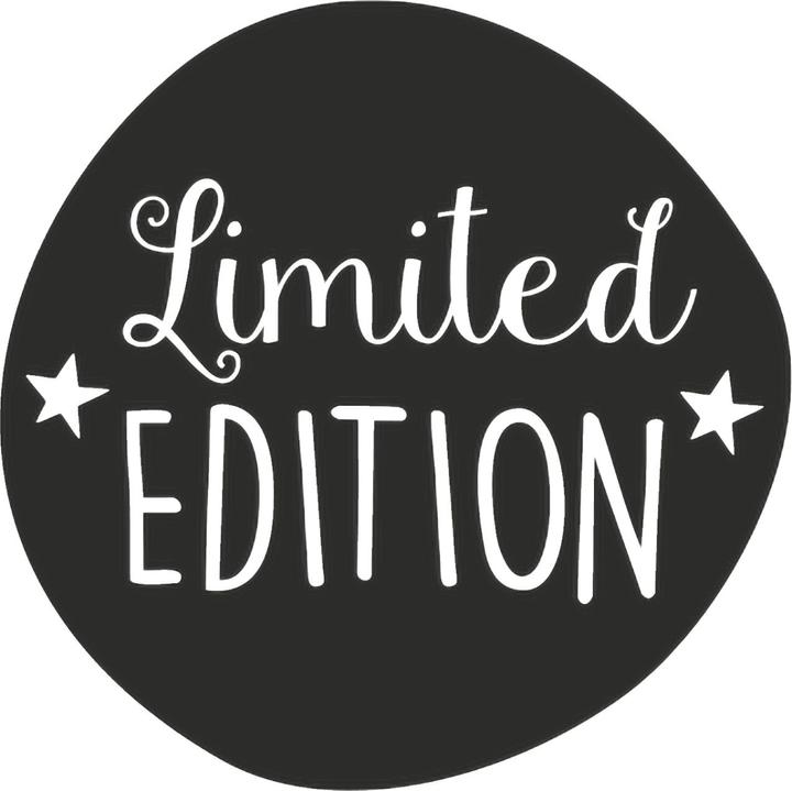 Produktbild Stewo Tampon à motif rond - Limited Edition