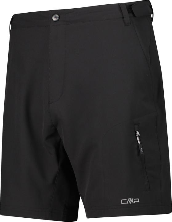 Produktbild CMP Campagnolo Free Bike Mesh Shorts (48, M)