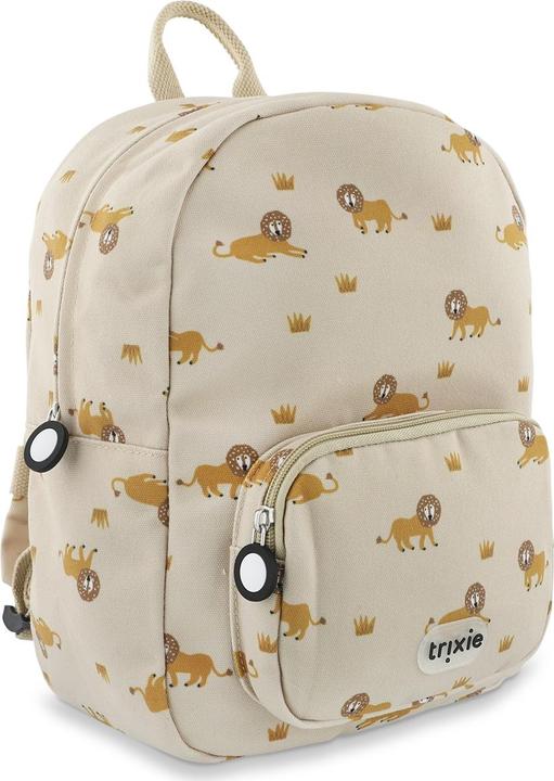 Image du produit Trixie Rucksack PET gross Löwe