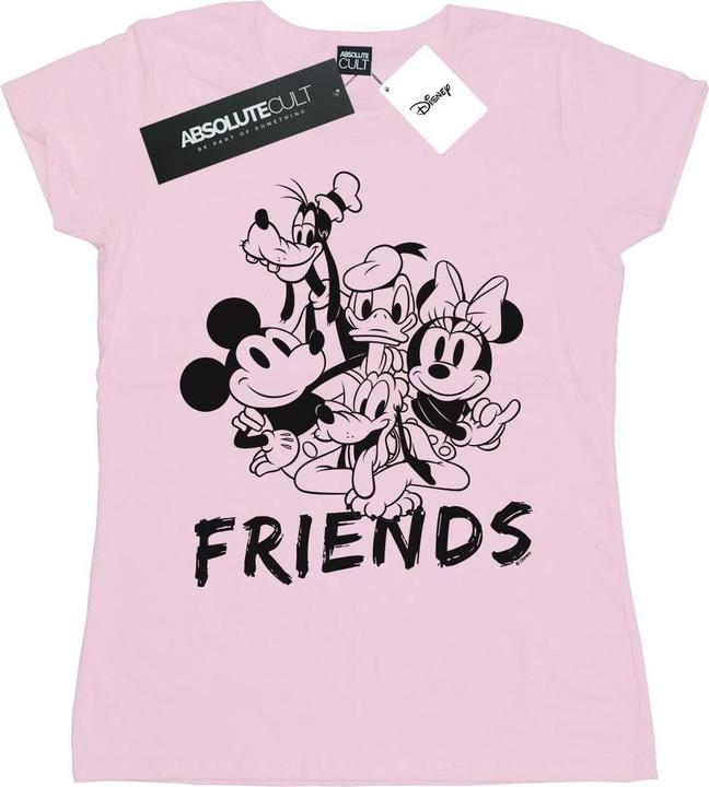 Produktbild Disney Mickey Mouse And Friends TShirt (S)