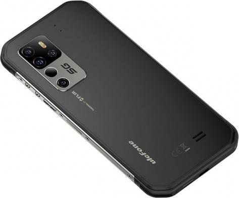 Immagine prodotto Ulefone Armatura 11T 5G (256 GB, Nero, 6.10", Doppia SIM, 48 Mpx, 5G)