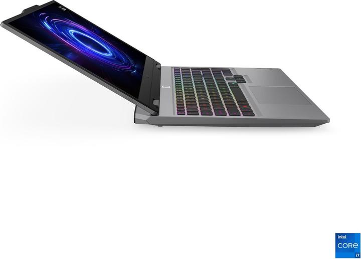 Produktbild Lenovo LOQ 15IRX10