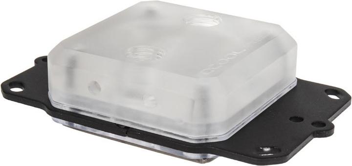 Actual product image Alphacool Ice block XPX