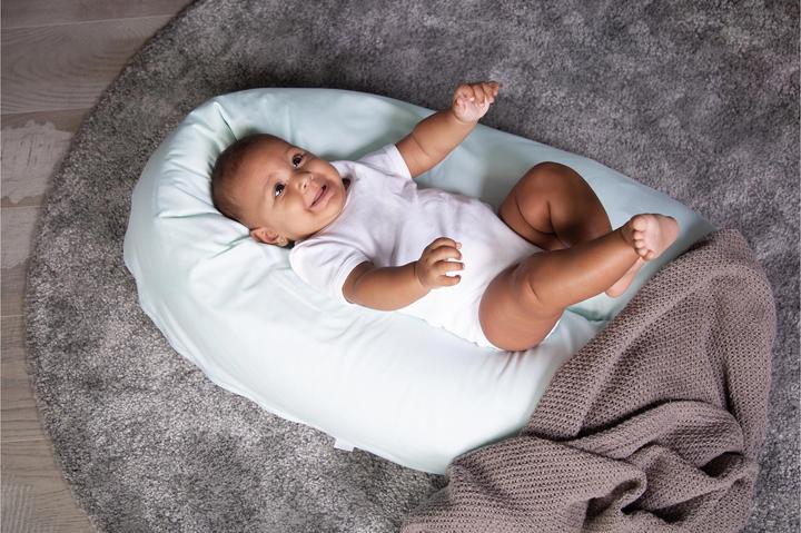 Immagine prodotto Zewi Cuscini da allattamento/letto (190 cm)