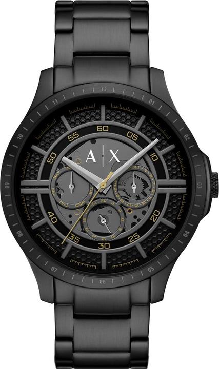 Produktbild Armani Exchange Herrenuhr (Analoguhr, 46 mm)