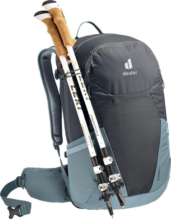Actual product image Deuter Futura (27 l)